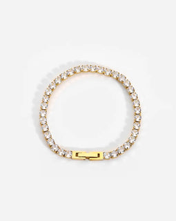 Zircon Bracelet