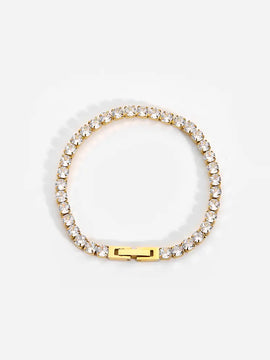 Zircon Bracelet